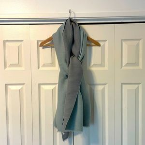 Reversible scarf from Love & Lore